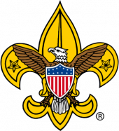 Boy Scouts Love Kentucky Walking Stick Blanks.