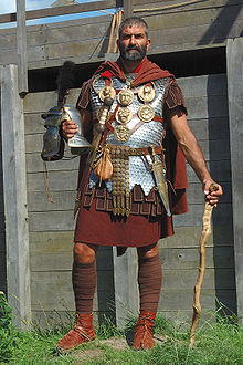 Vitis Stick, Roman Vitis Stick, Roman Reenactors, Roman Prop