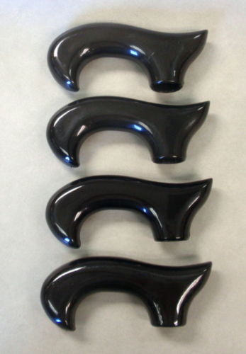 Derby Walking Cane Handle 