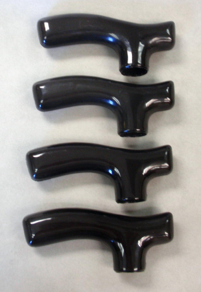Fritz Walking cane Handle